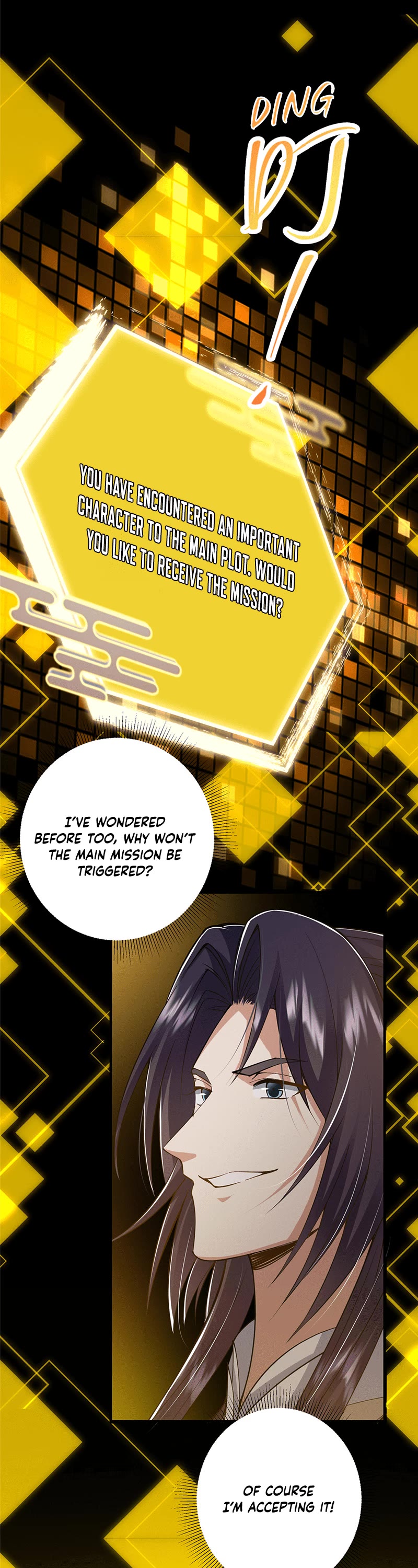 Read Keep a Low Profile, Sect Leader Manga Online