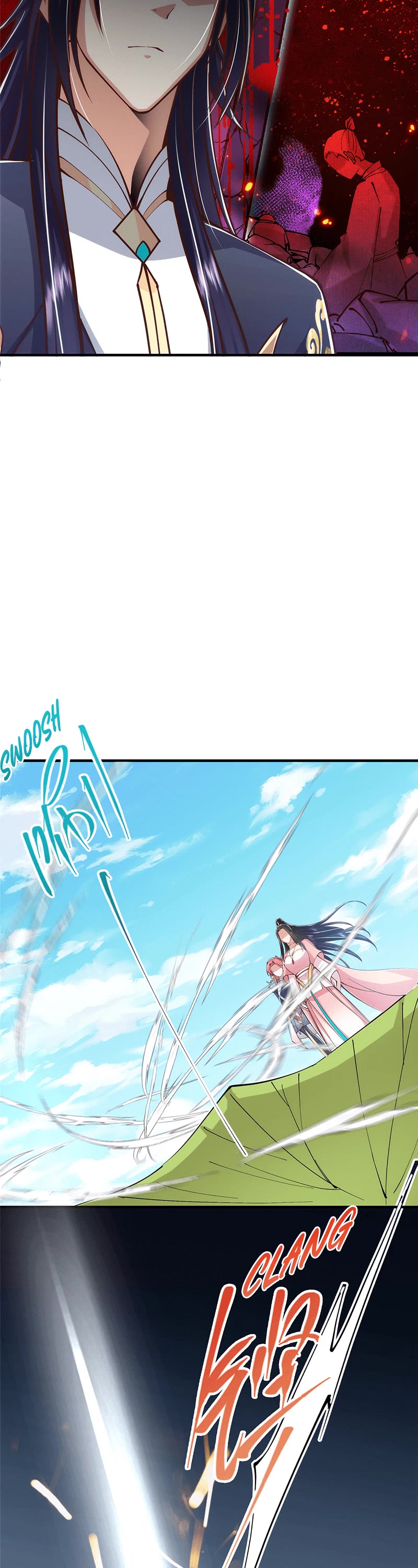 Read Keep a Low Profile, Sect Leader Manga Online
