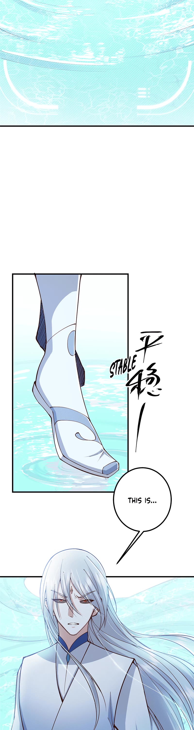 Read Keep a Low Profile, Sect Leader Manga Online