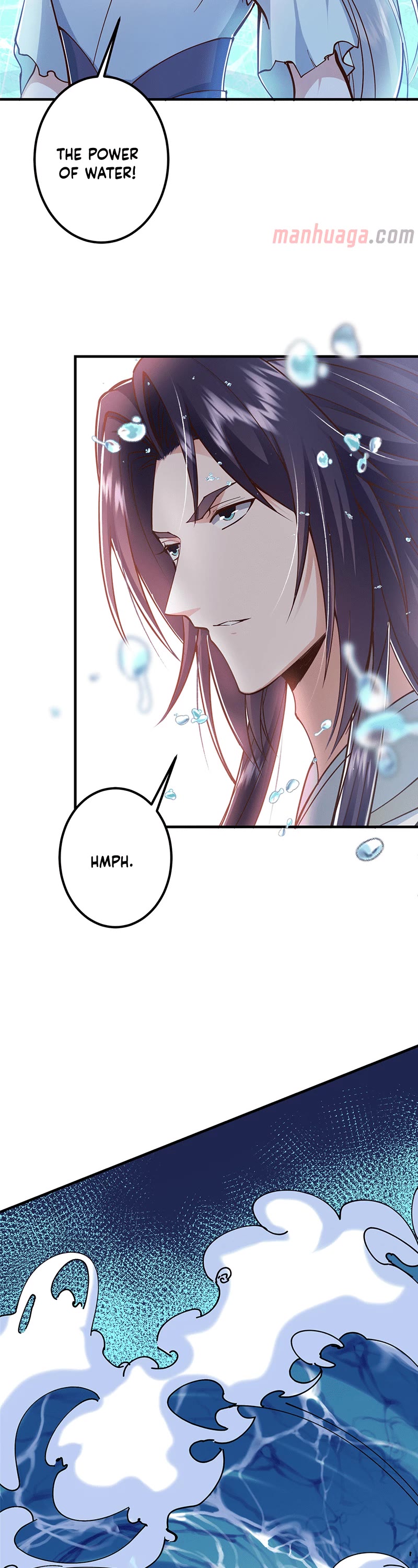 Read Keep a Low Profile, Sect Leader Manga Online