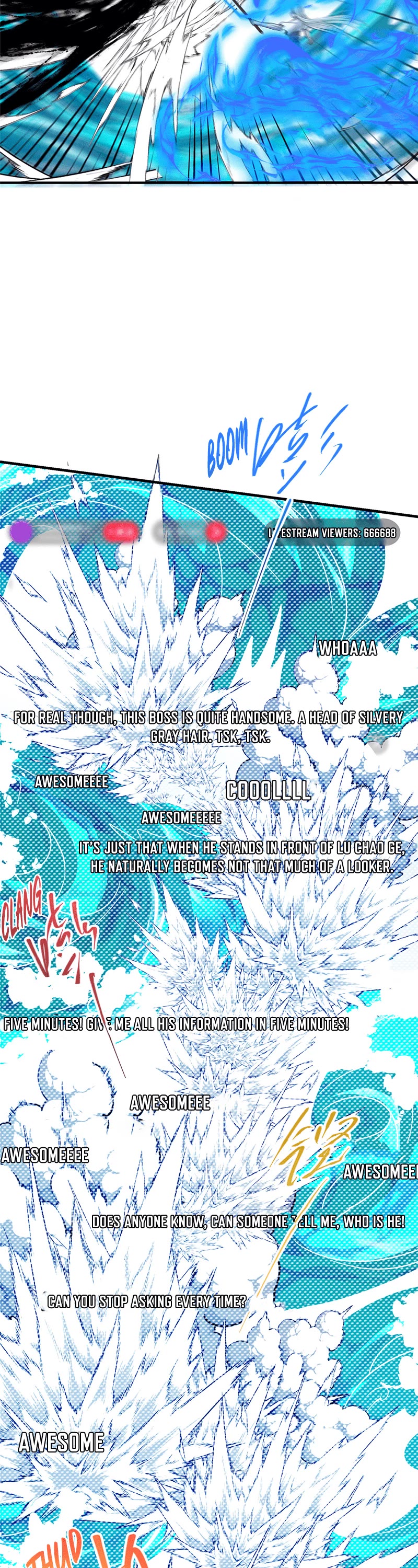 Read Keep a Low Profile, Sect Leader Manga Online
