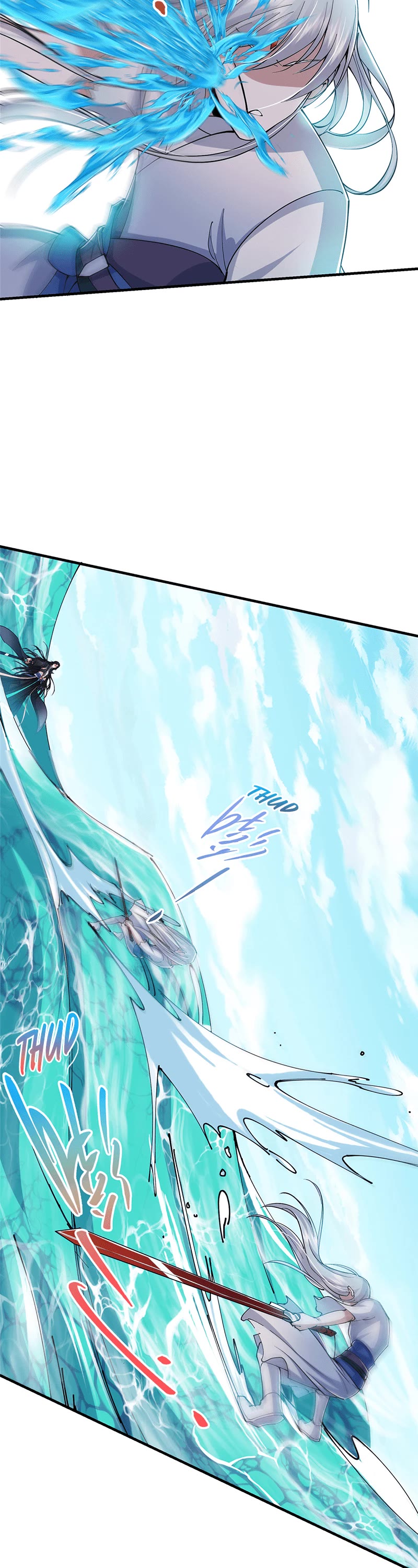 Read Keep a Low Profile, Sect Leader Manga Online