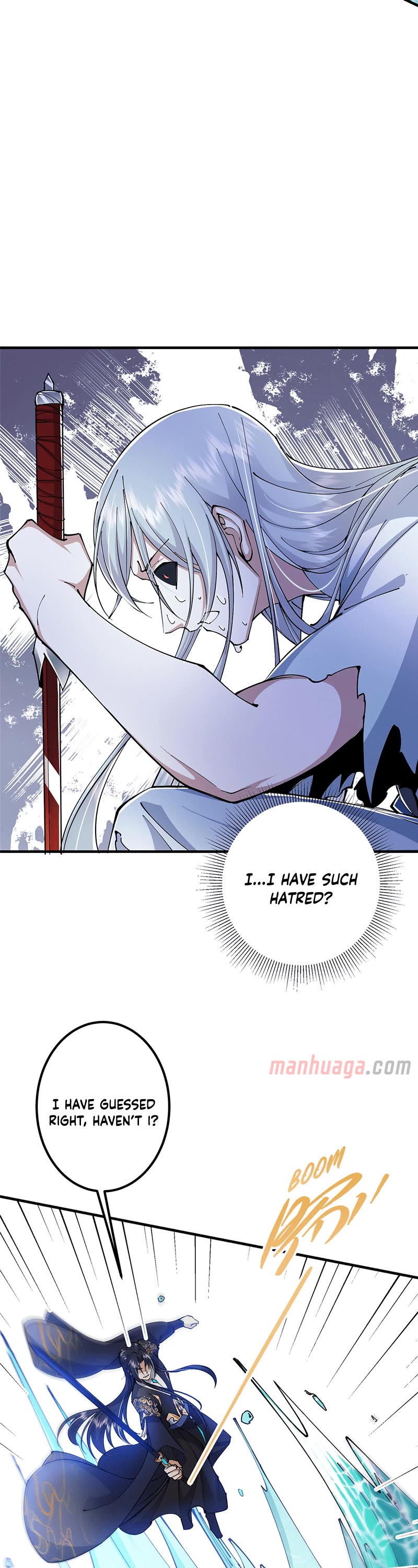 Read Keep a Low Profile, Sect Leader Manga Online