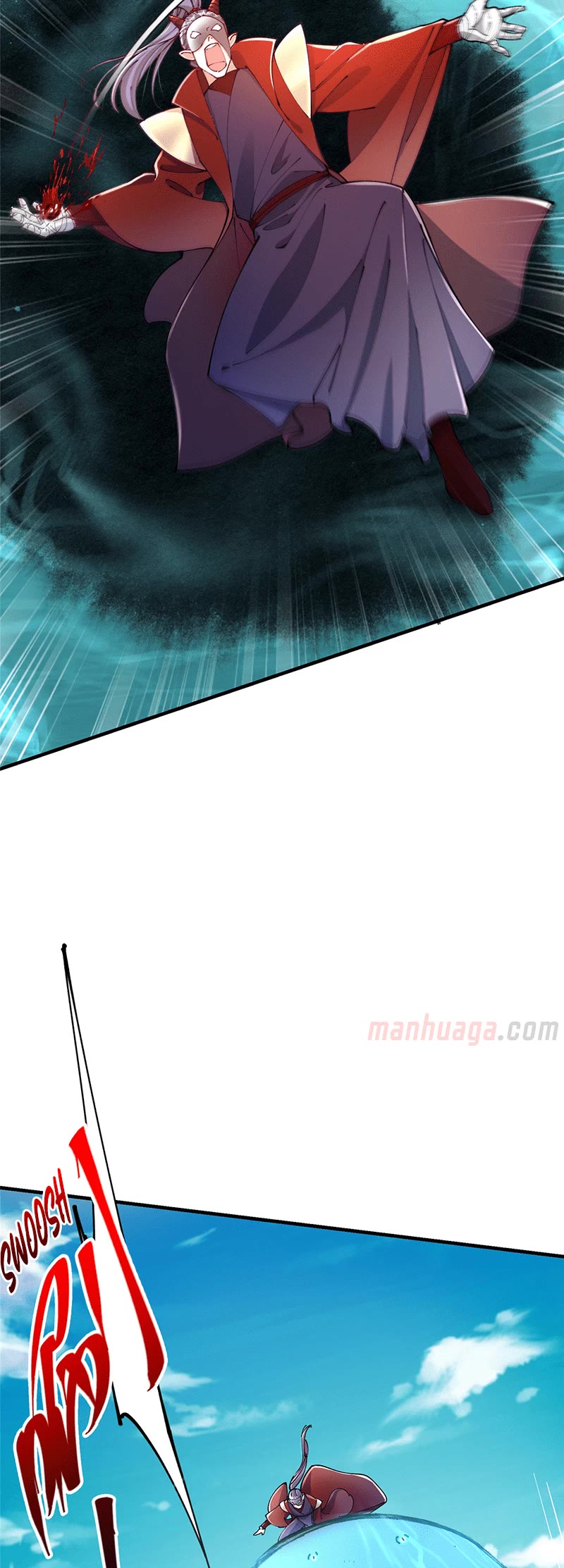 Read Keep a Low Profile, Sect Leader Manga Online