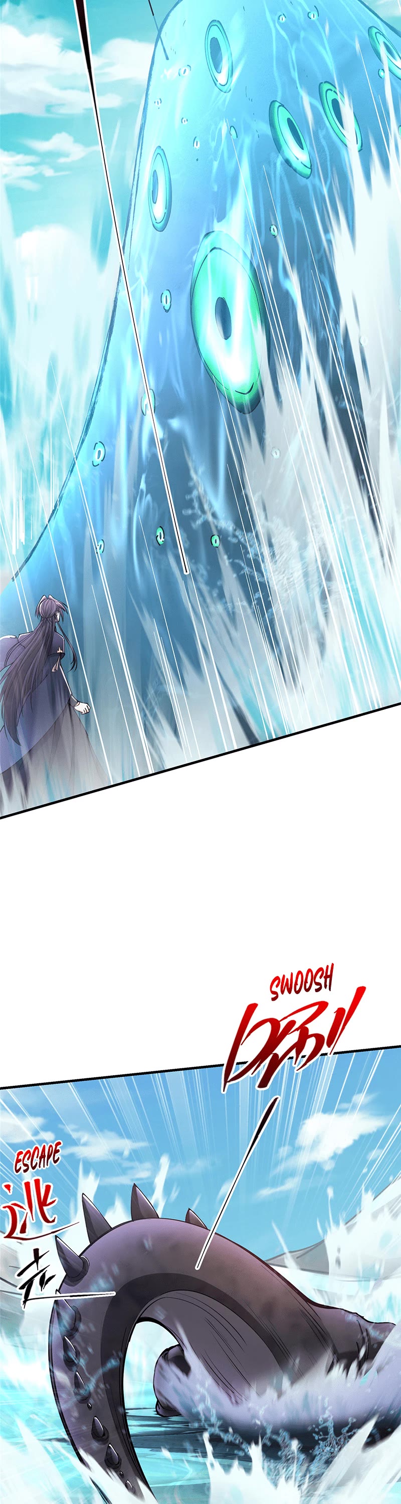 Read Keep a Low Profile, Sect Leader Manga Online