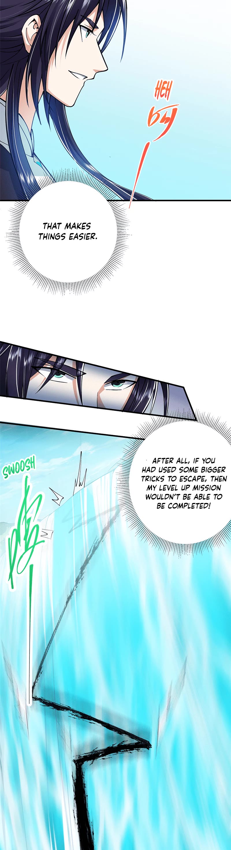 Read Keep a Low Profile, Sect Leader Manga Online
