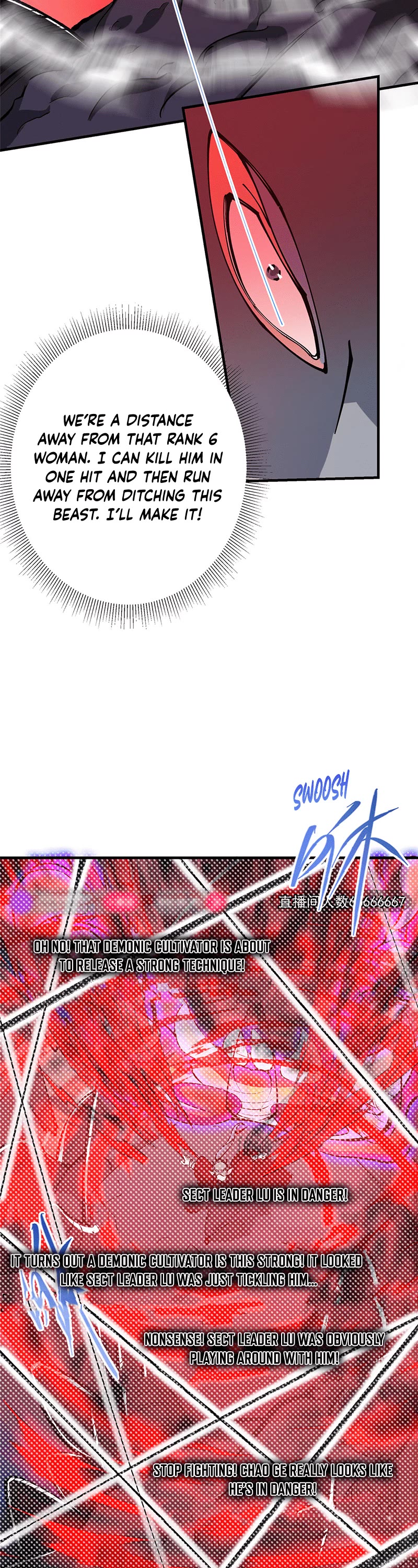Read Keep a Low Profile, Sect Leader Manga Online