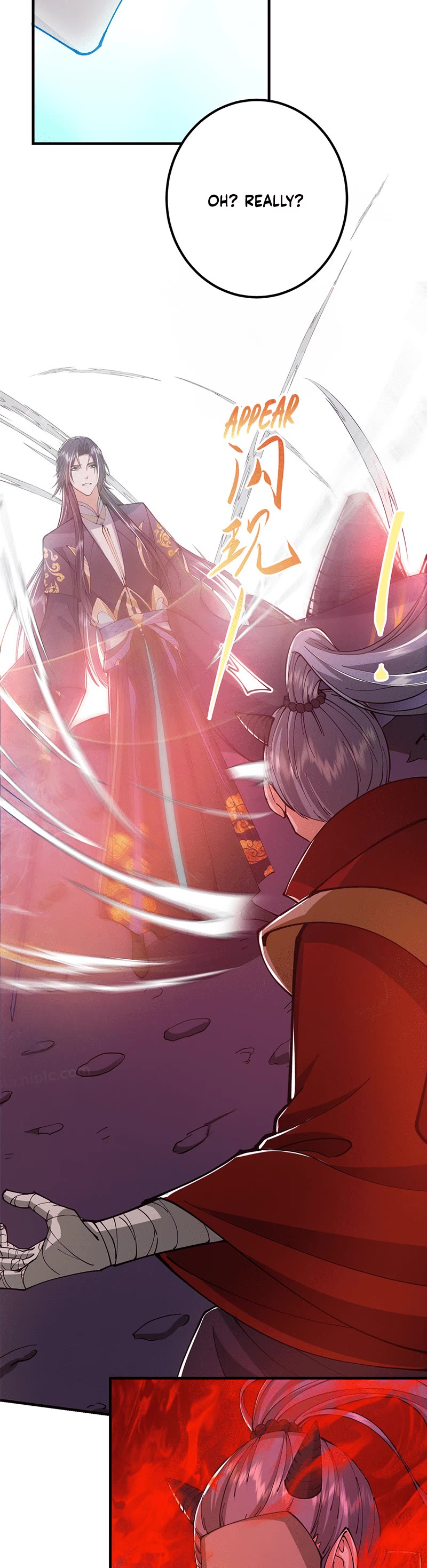 Read Keep a Low Profile, Sect Leader Manga Online