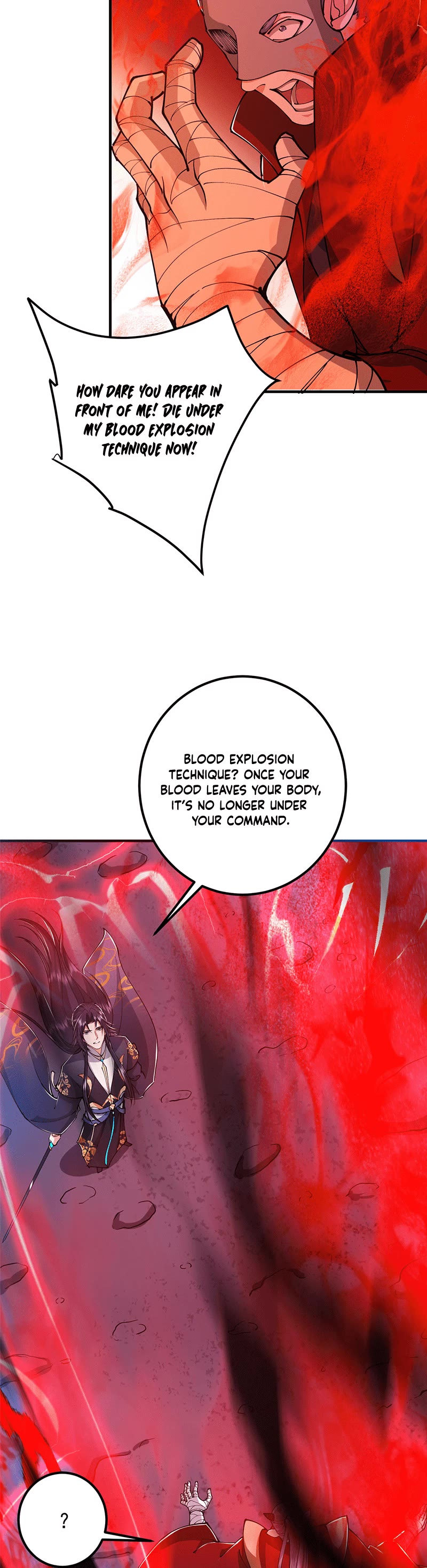 Read Keep a Low Profile, Sect Leader Manga Online