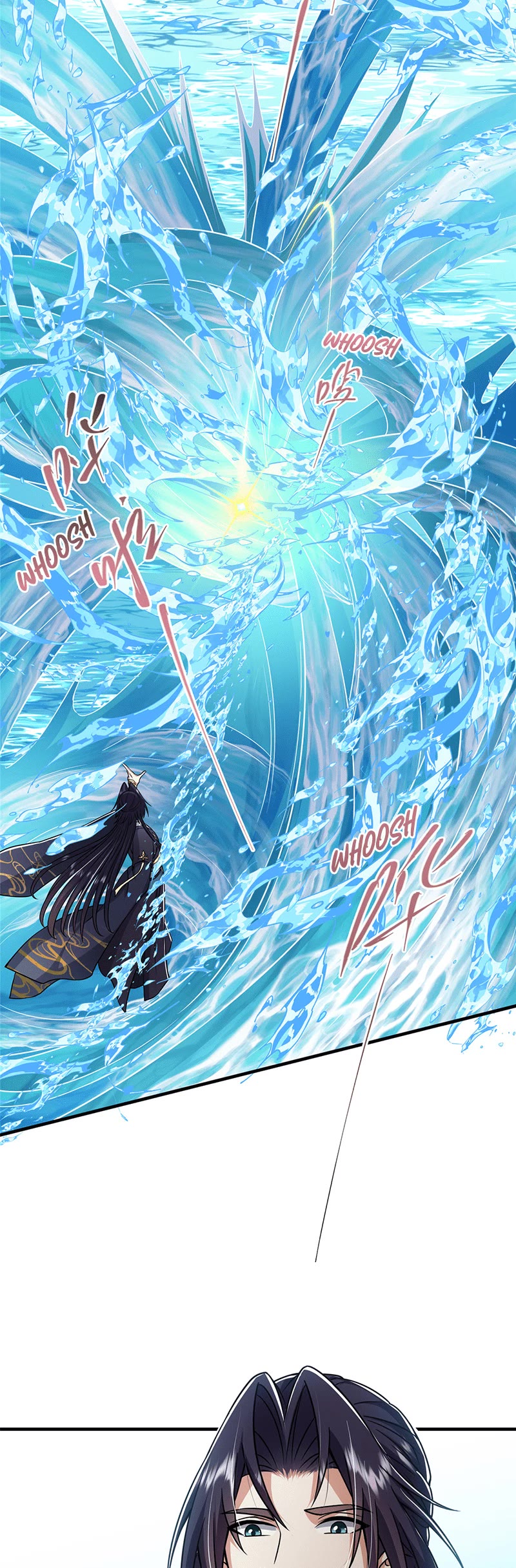 Read Keep a Low Profile, Sect Leader Manga Online