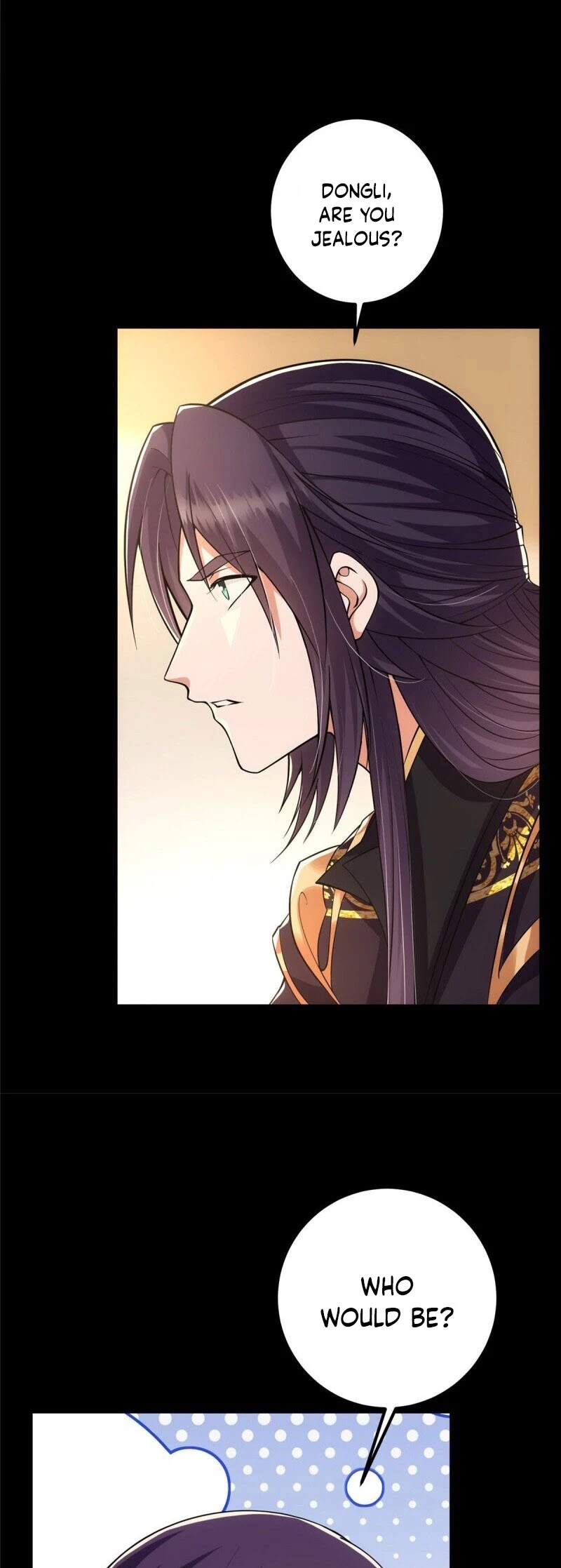 Read Keep a Low Profile, Sect Leader Manga Online