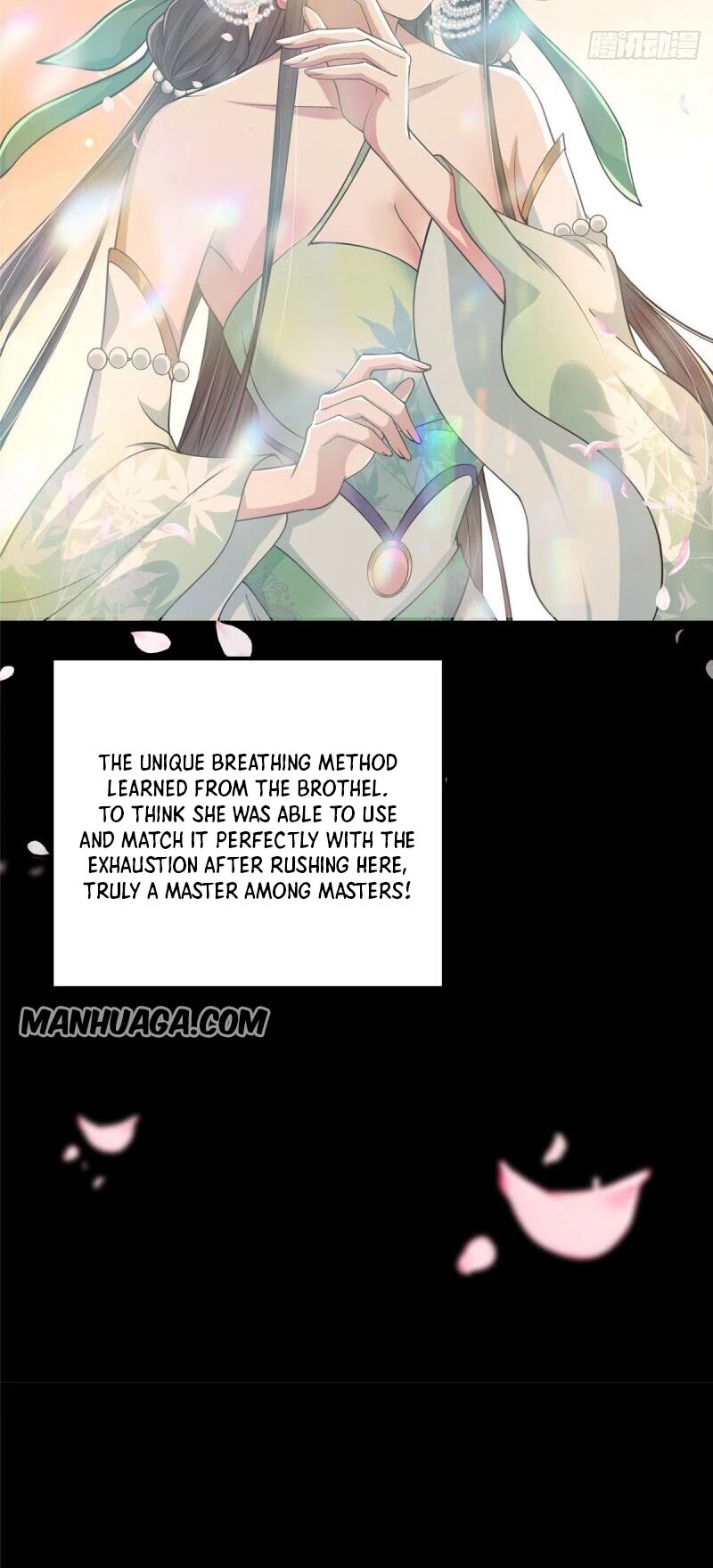 Read Keep a Low Profile, Sect Leader Manga Online