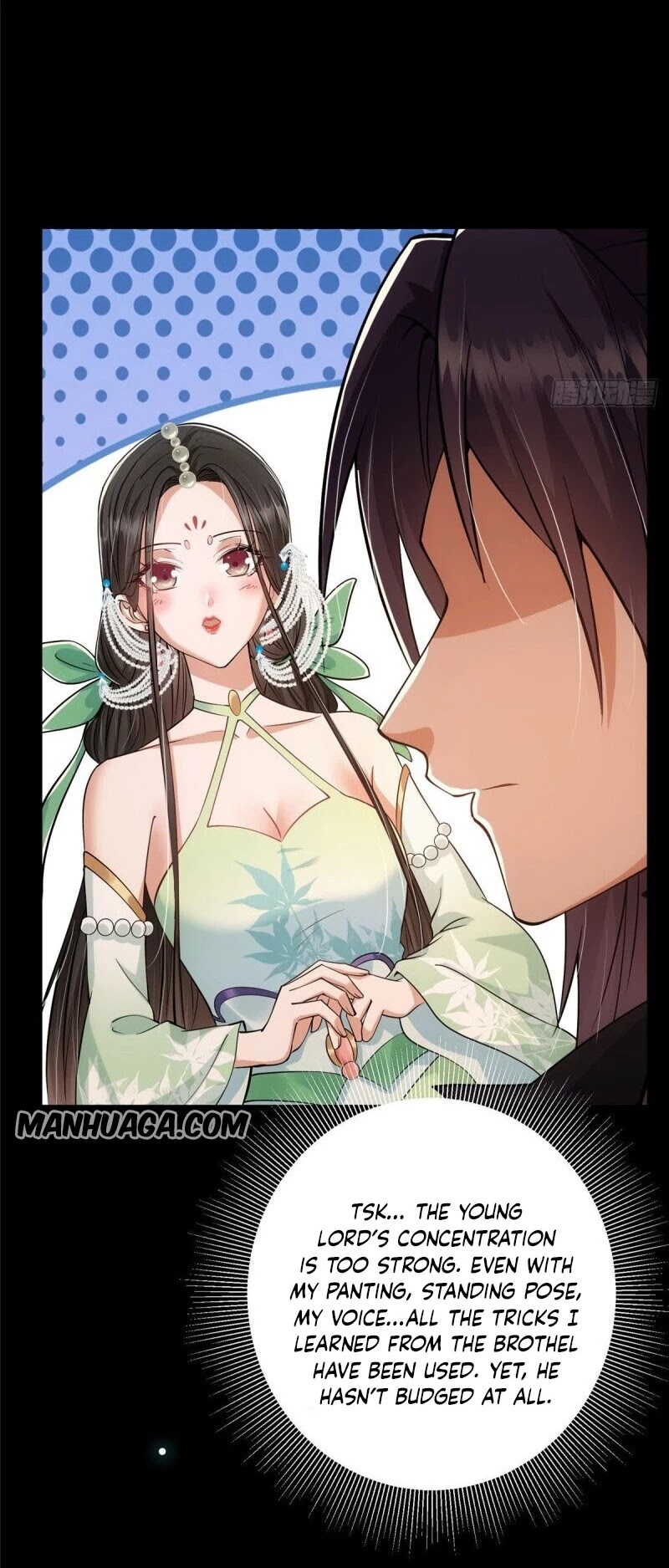 Read Keep a Low Profile, Sect Leader Manga Online