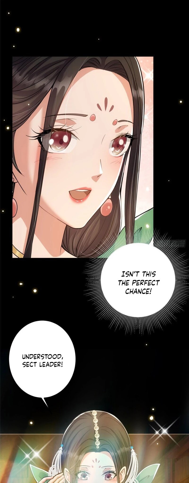 Read Keep a Low Profile, Sect Leader Manga Online