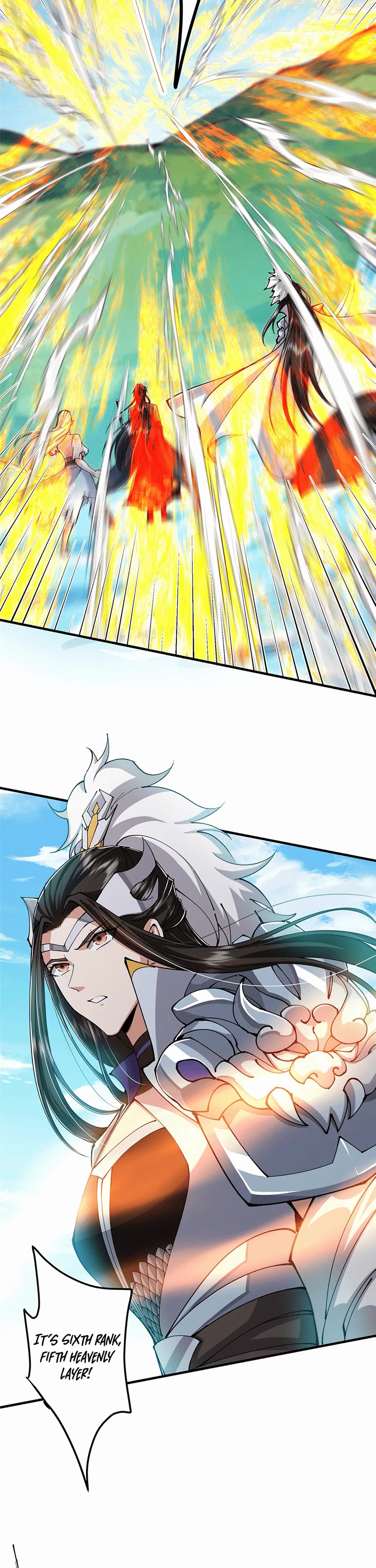 Read Keep a Low Profile, Sect Leader Manga Online