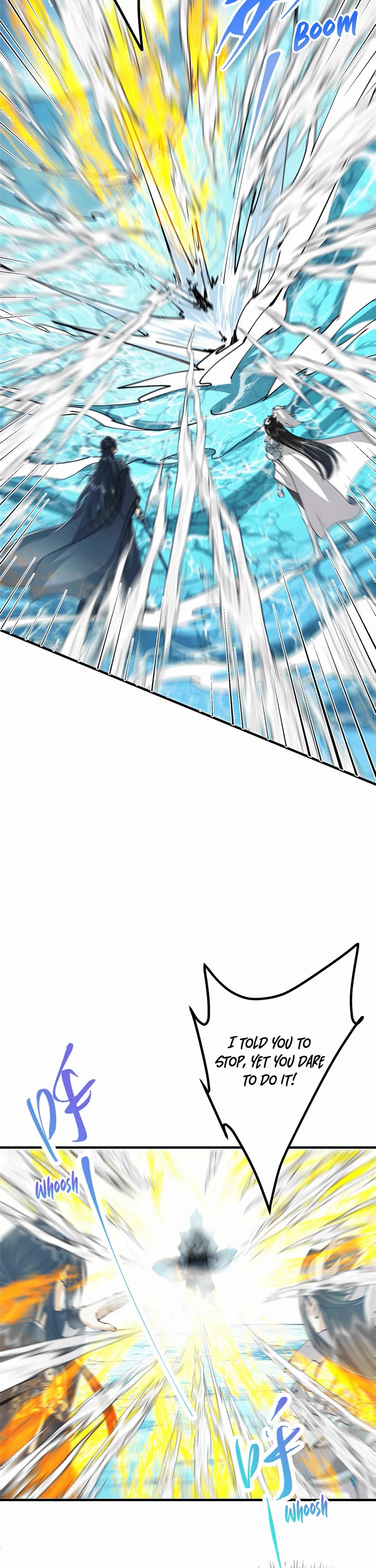 Read Keep a Low Profile, Sect Leader Manga Online