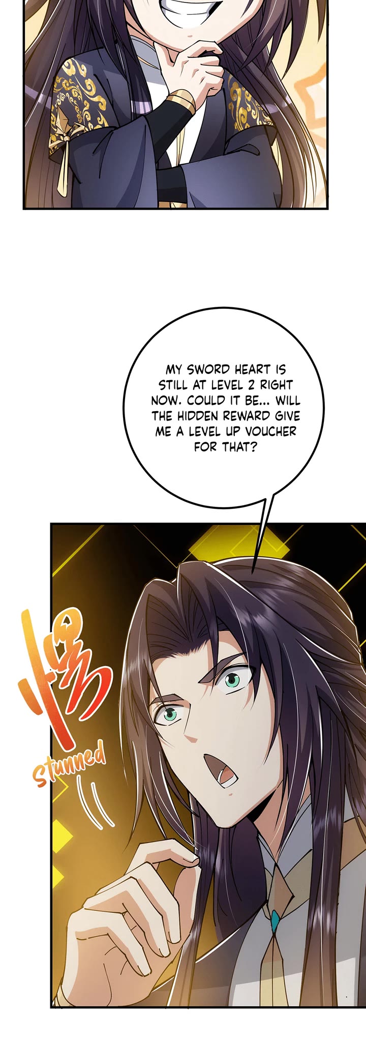 Read Keep a Low Profile, Sect Leader Manga Online