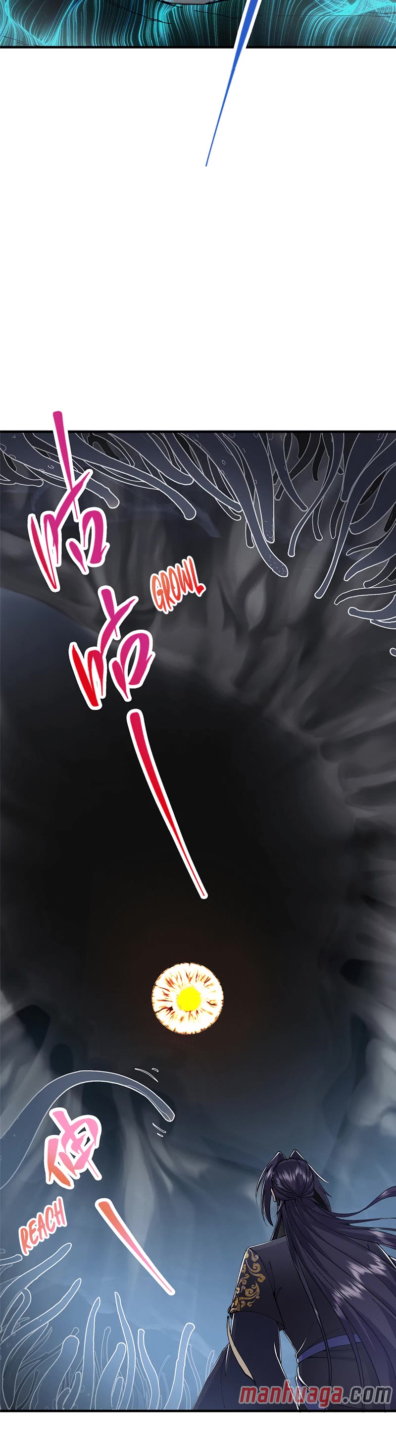 Read Keep a Low Profile, Sect Leader Manga Online