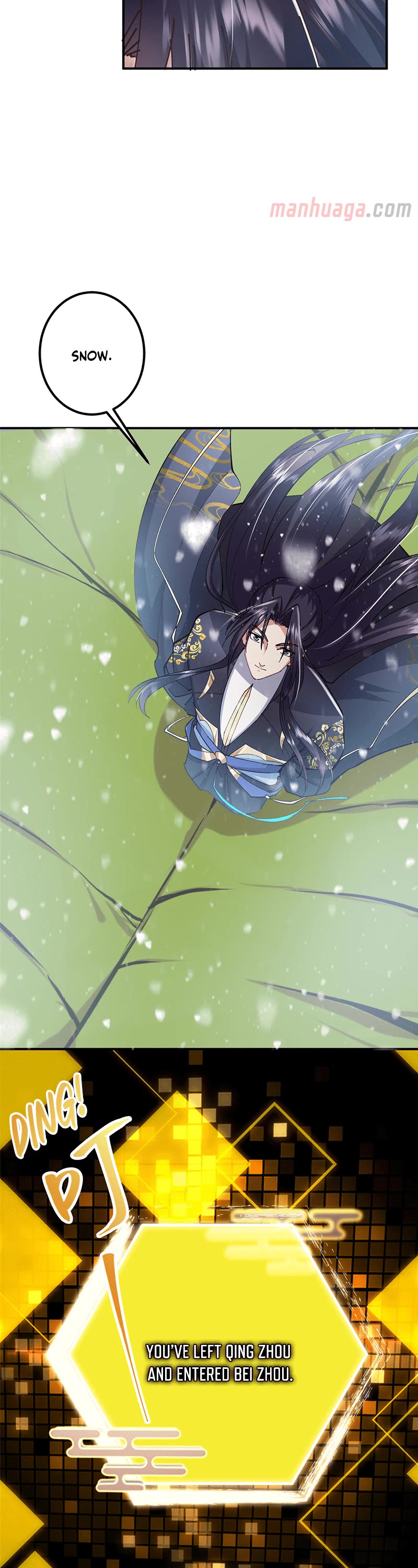 Read Keep a Low Profile, Sect Leader Manga Online