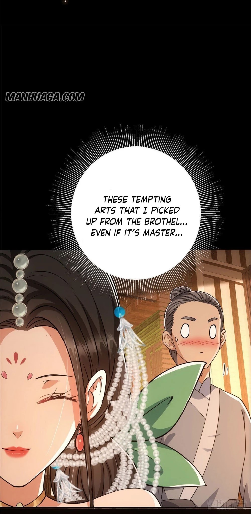 Read Keep a Low Profile, Sect Leader Manga Online
