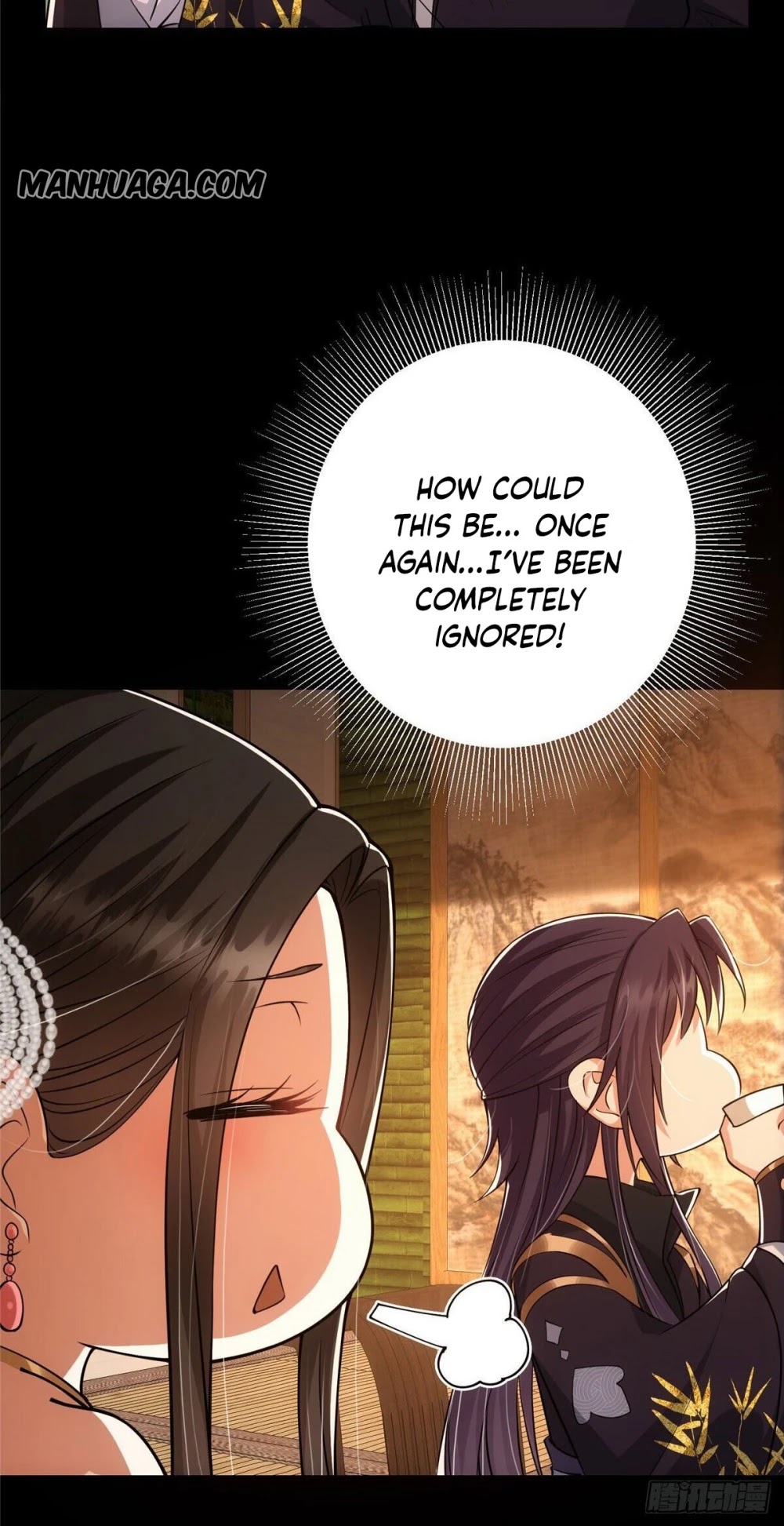 Read Keep a Low Profile, Sect Leader Manga Online