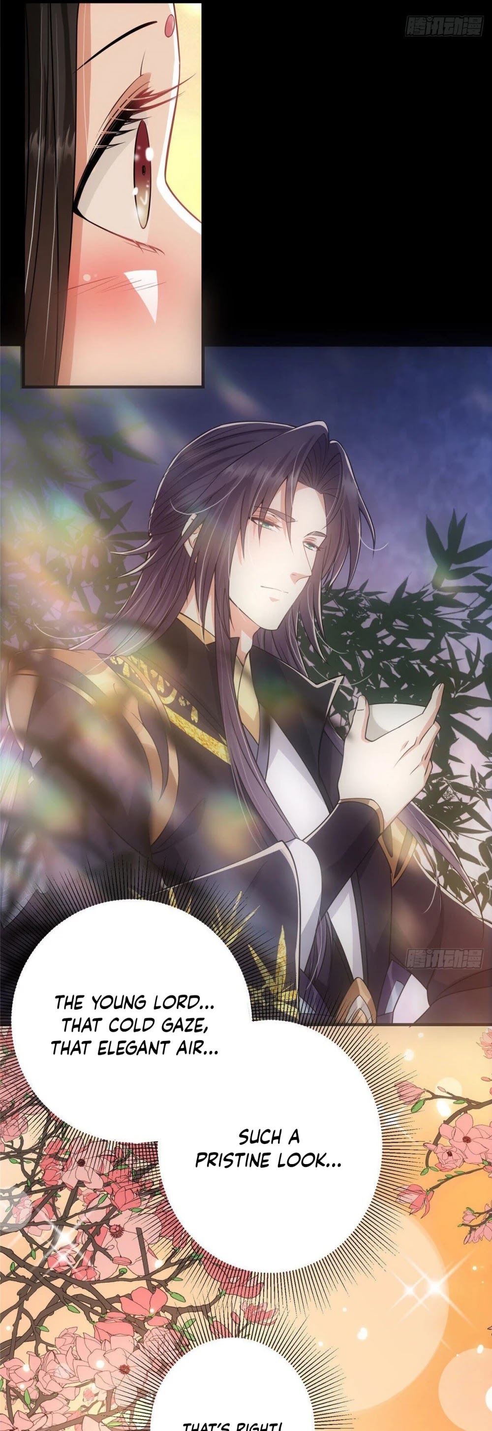Read Keep a Low Profile, Sect Leader Manga Online