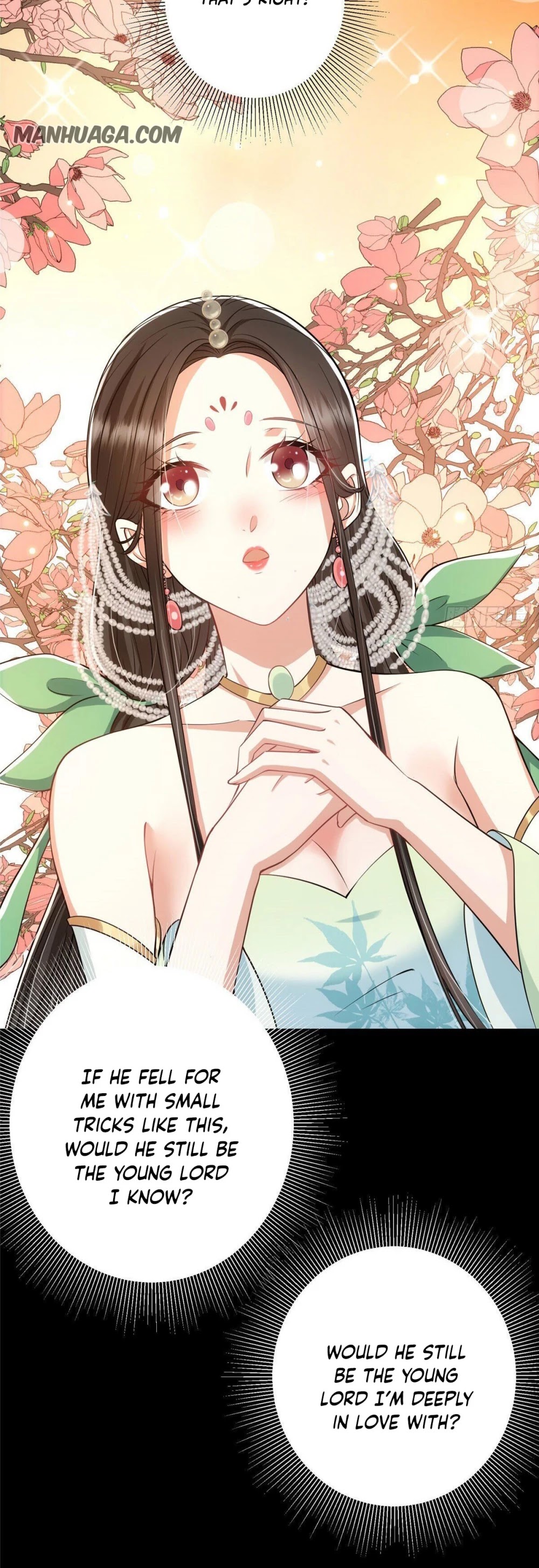Read Keep a Low Profile, Sect Leader Manga Online