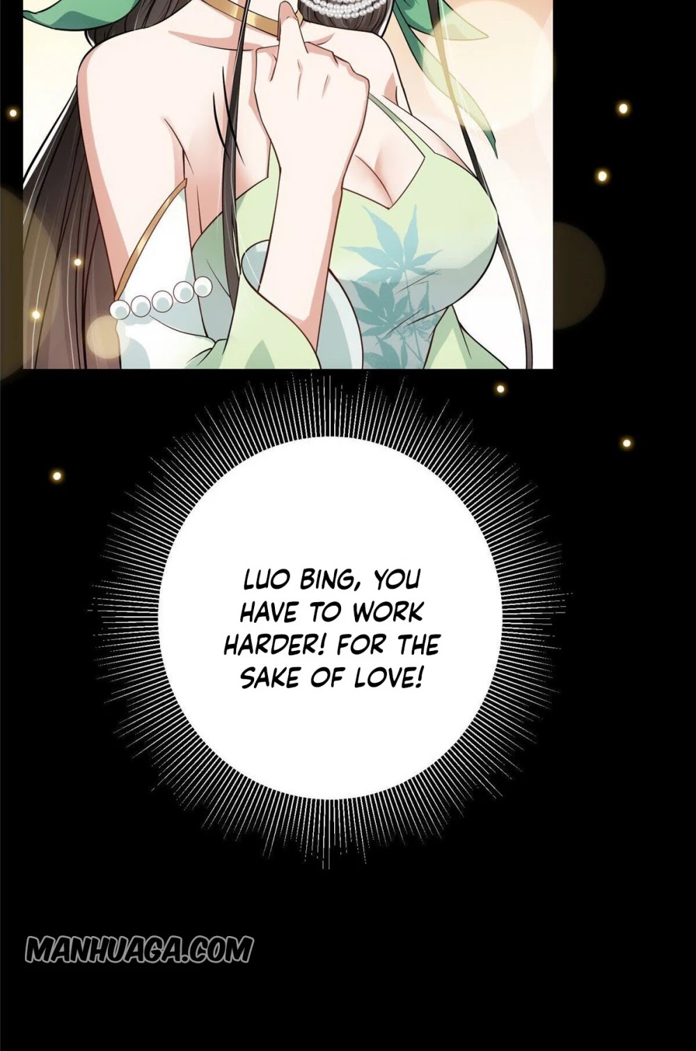Read Keep a Low Profile, Sect Leader Manga Online