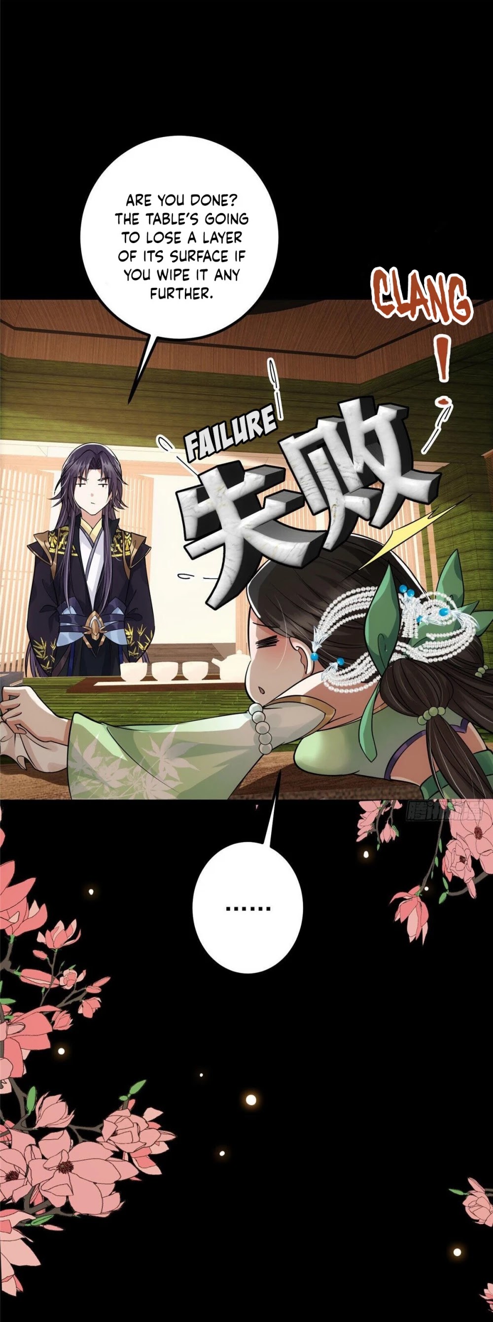 Read Keep a Low Profile, Sect Leader Manga Online