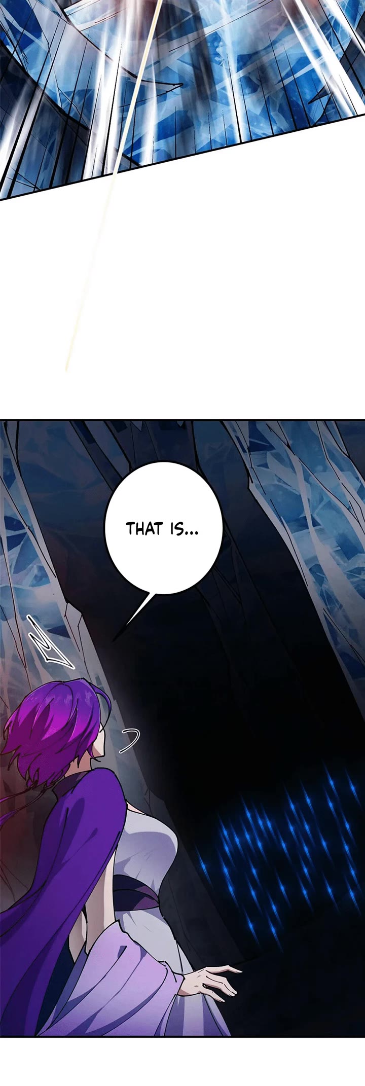 Read Keep a Low Profile, Sect Leader Manga Online