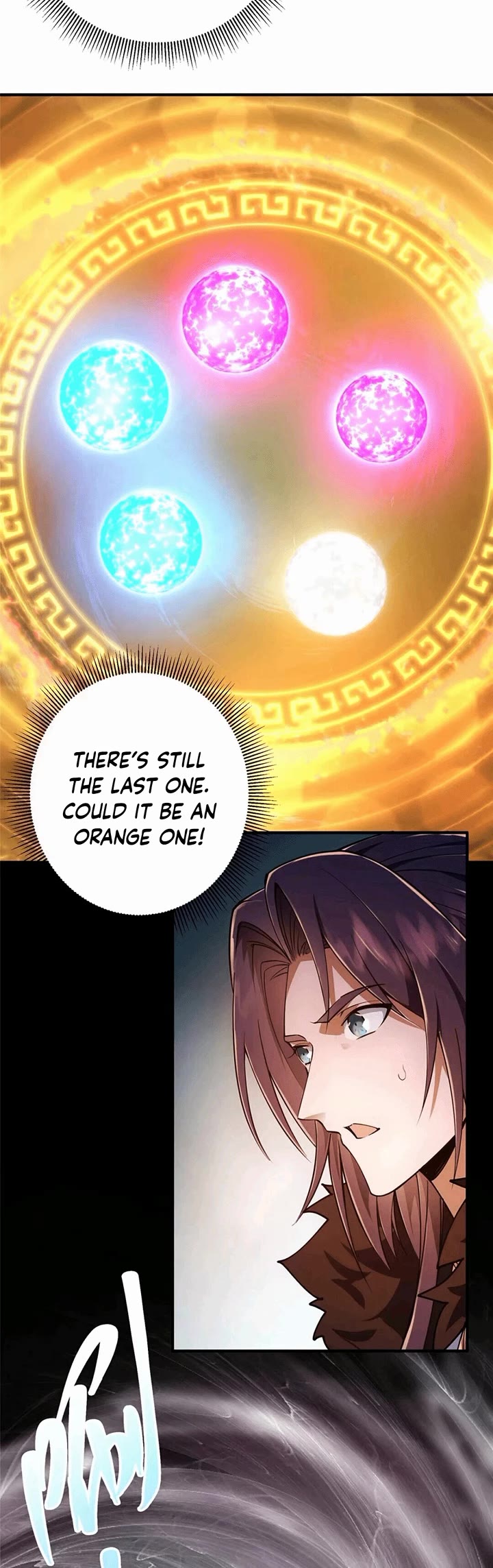 Read Keep a Low Profile, Sect Leader Manga Online
