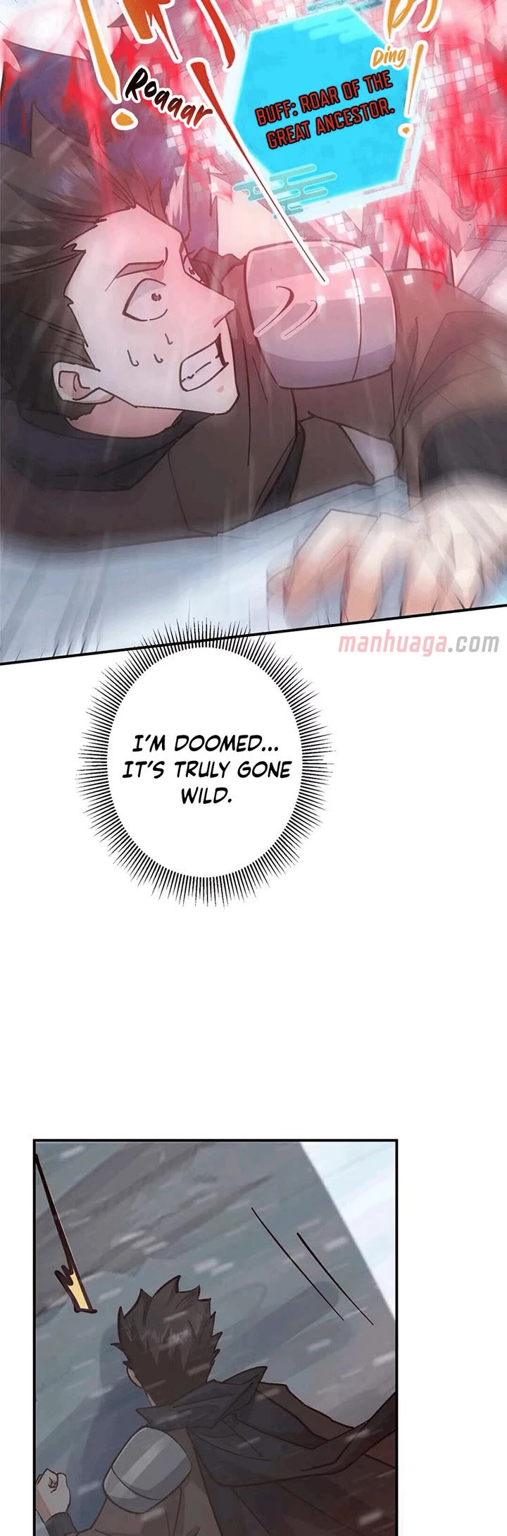 Read Keep a Low Profile, Sect Leader Manga Online