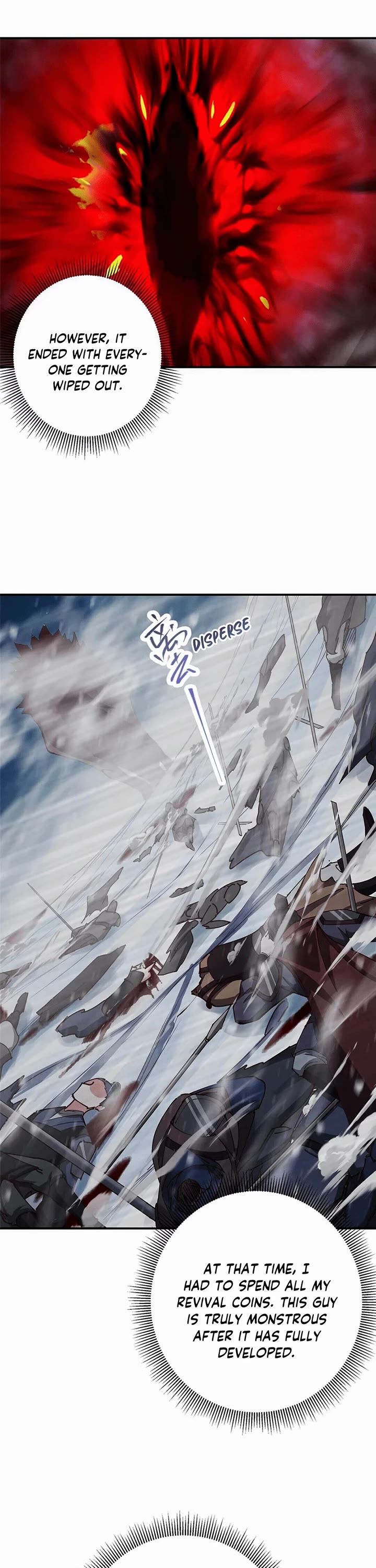 Read Keep a Low Profile, Sect Leader Manga Online
