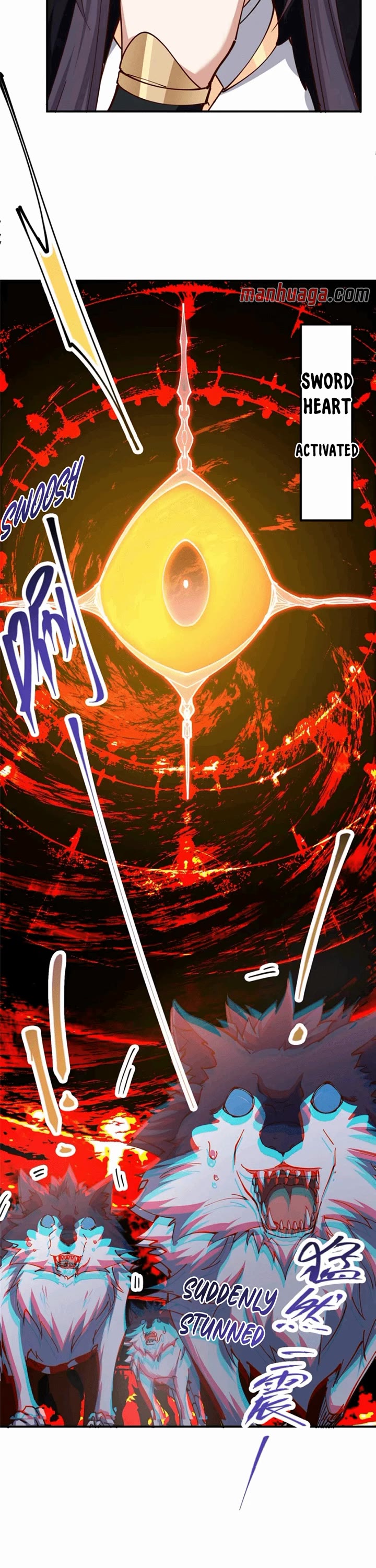 Read Keep a Low Profile, Sect Leader Manga Online