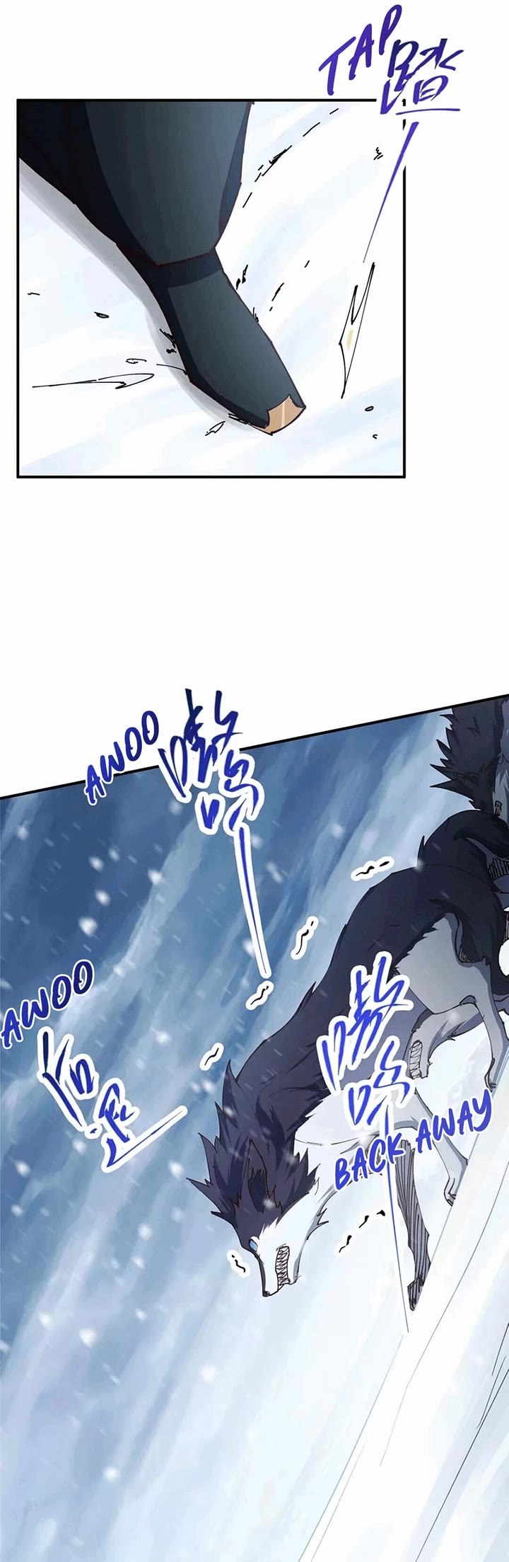 Read Keep a Low Profile, Sect Leader Manga Online