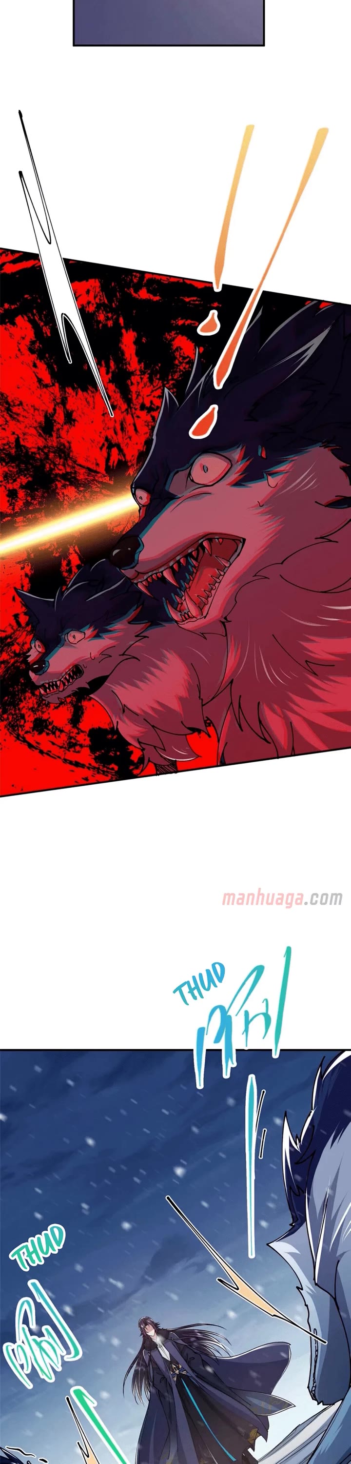 Read Keep a Low Profile, Sect Leader Manga Online