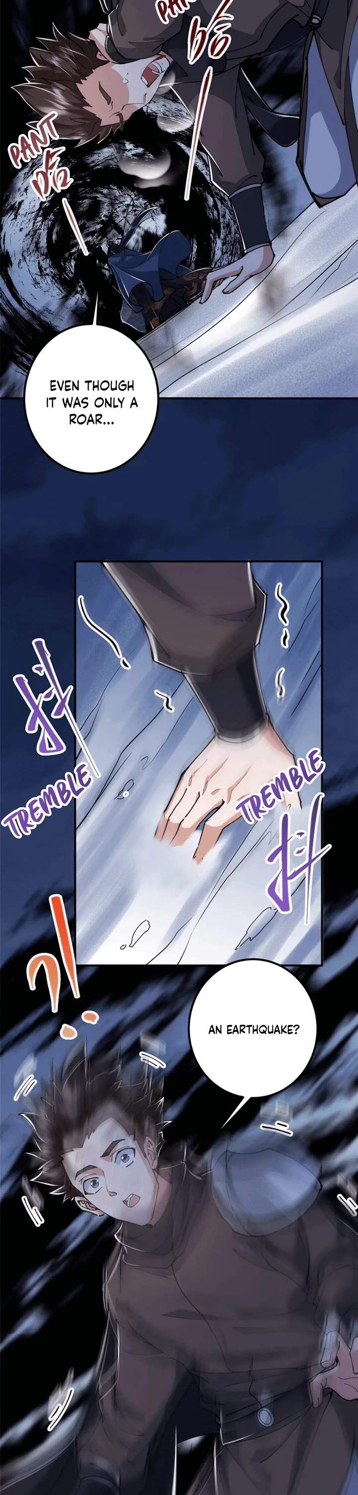 Read Keep a Low Profile, Sect Leader Manga Online