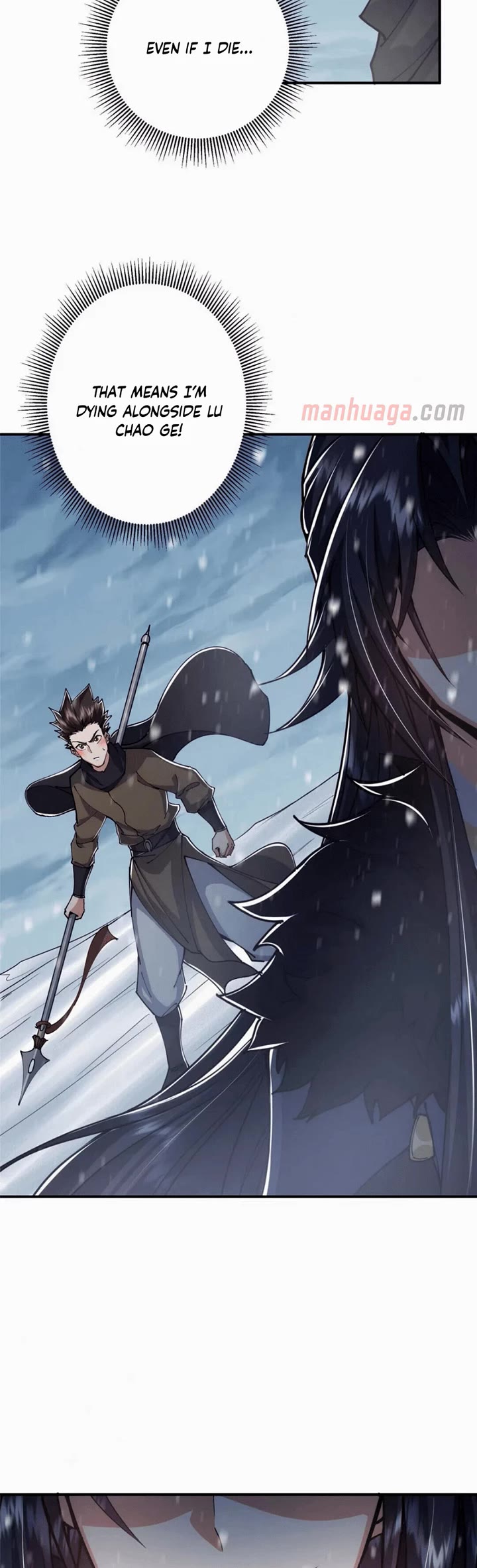 Read Keep a Low Profile, Sect Leader Manga Online