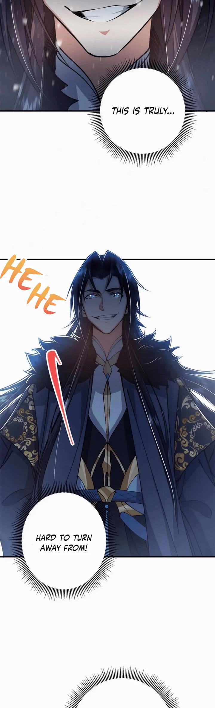 Read Keep a Low Profile, Sect Leader Manga Online