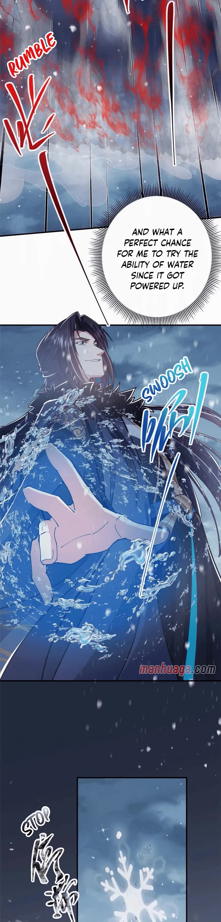 Read Keep a Low Profile, Sect Leader Manga Online
