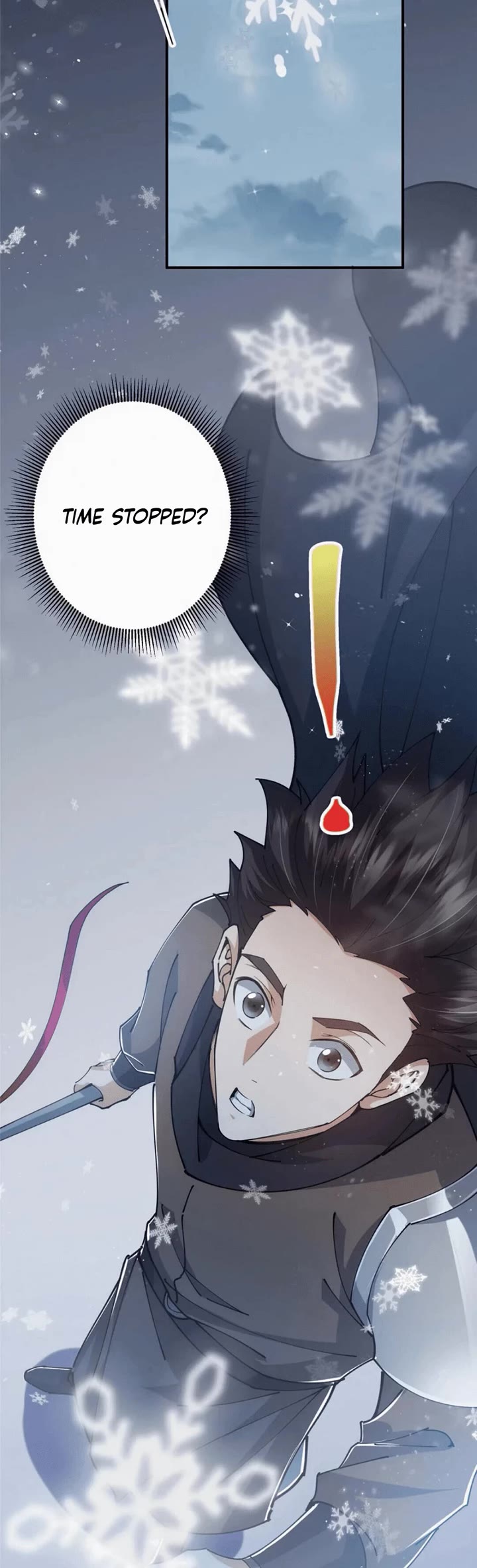 Read Keep a Low Profile, Sect Leader Manga Online