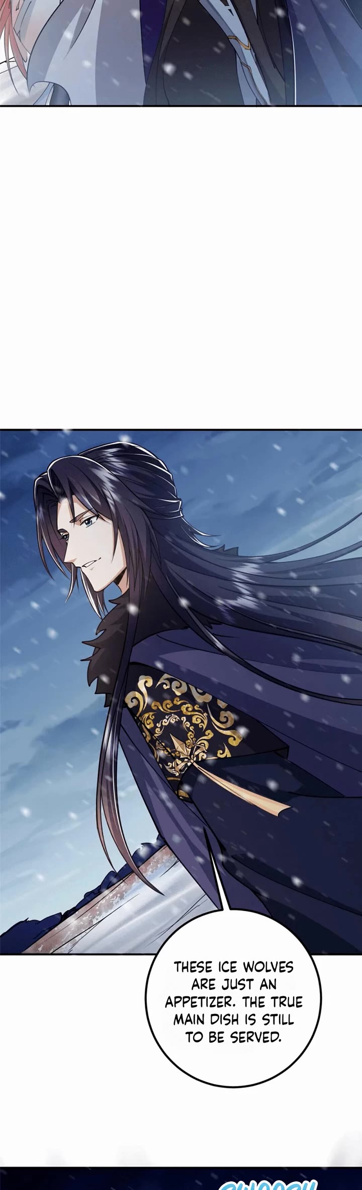 Read Keep a Low Profile, Sect Leader Manga Online