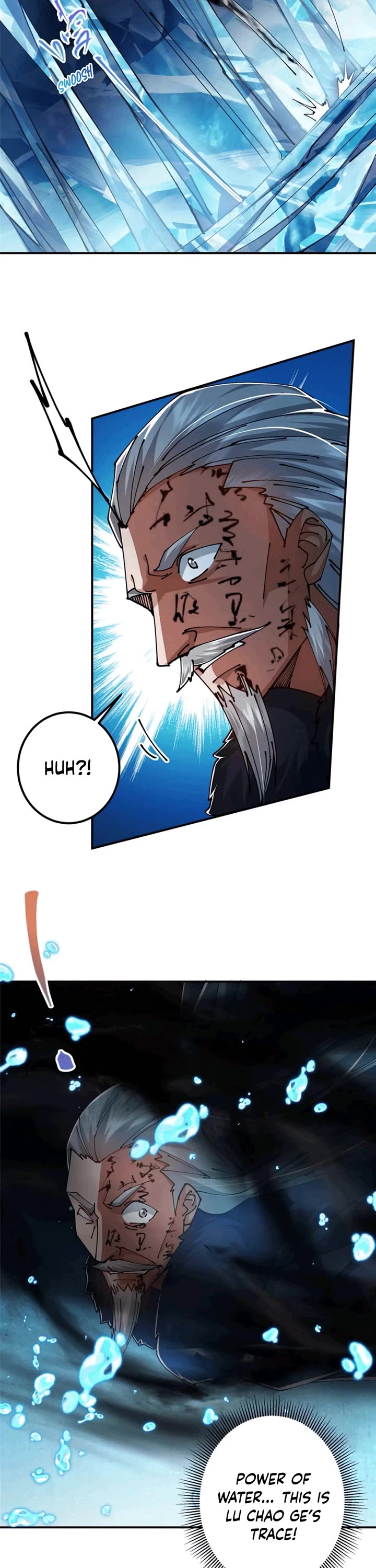 Read Keep a Low Profile, Sect Leader Manga Online