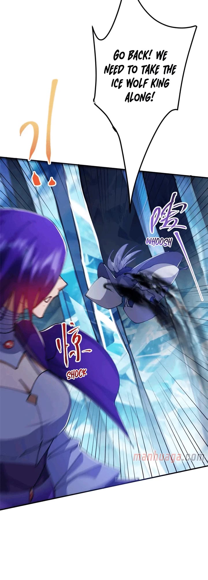 Read Keep a Low Profile, Sect Leader Manga Online