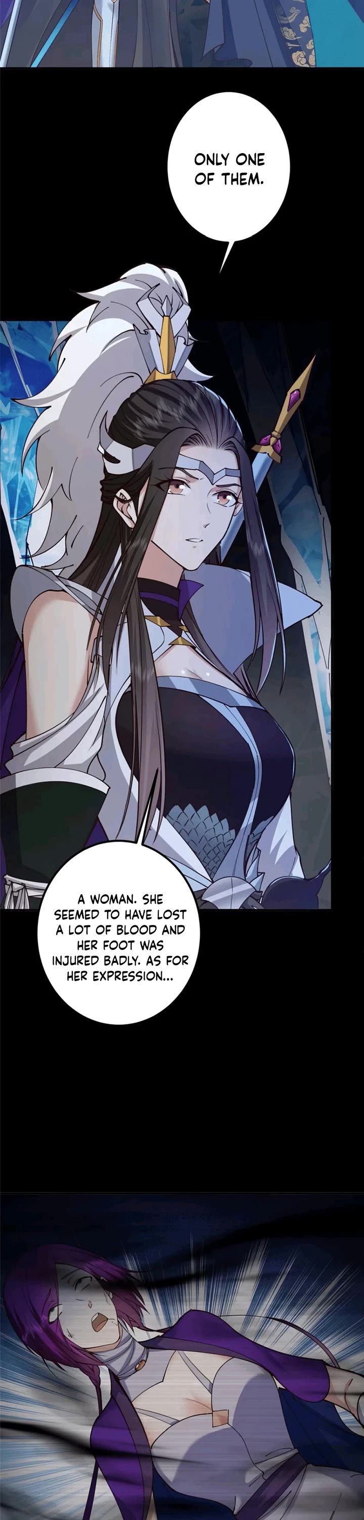 Read Keep a Low Profile, Sect Leader Manga Online