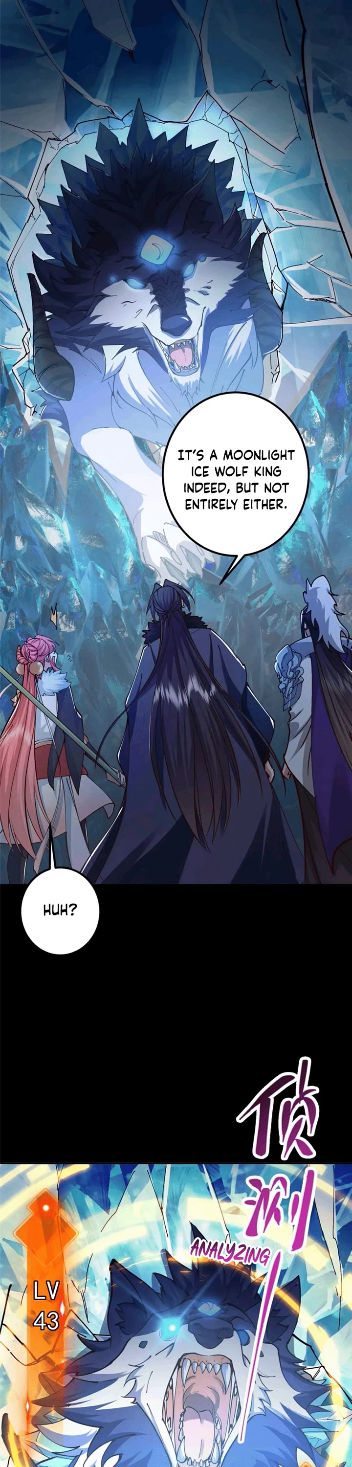 Read Keep a Low Profile, Sect Leader Manga Online