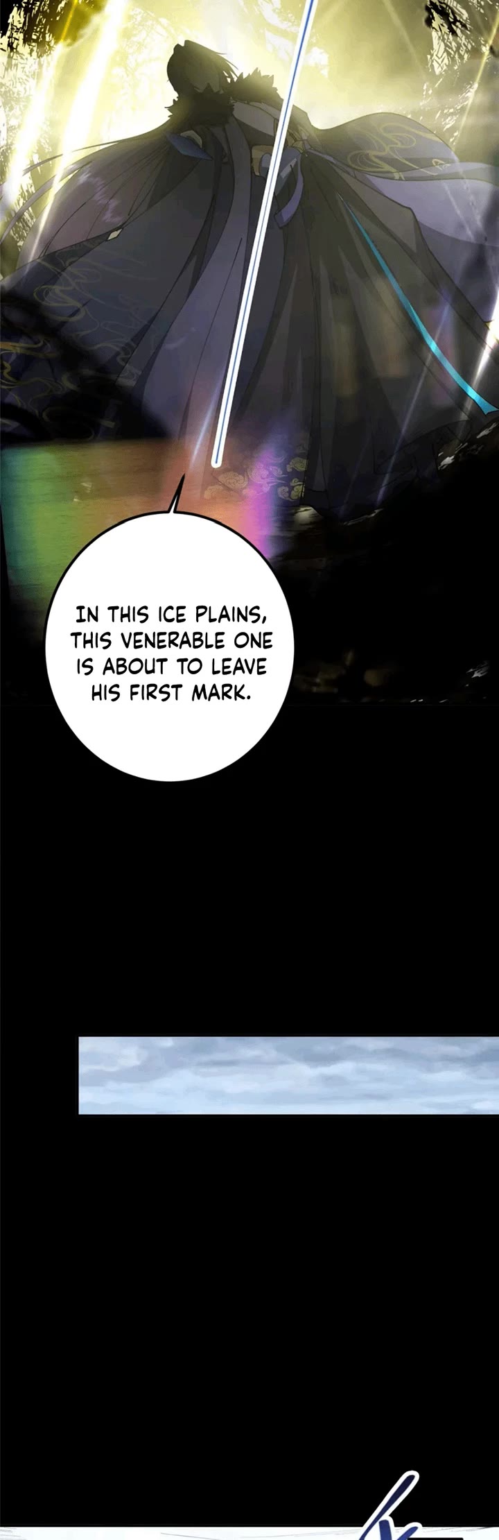 Read Keep a Low Profile, Sect Leader Manga Online