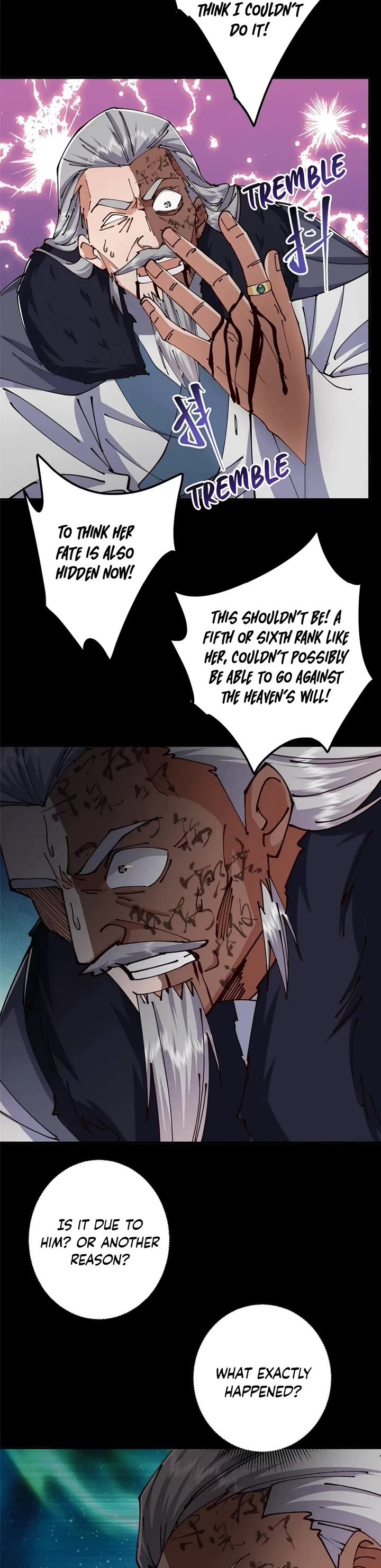 Read Keep a Low Profile, Sect Leader Manga Online