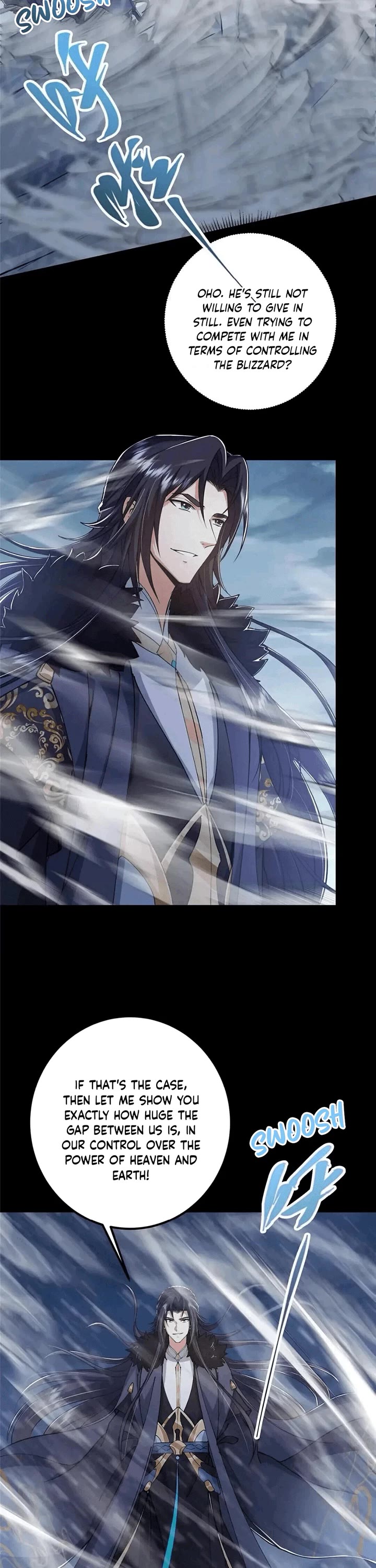 Read Keep a Low Profile, Sect Leader Manga Online