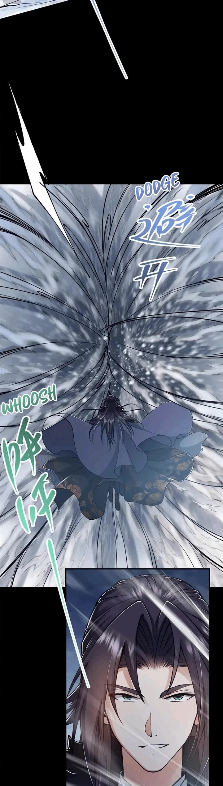 Read Keep a Low Profile, Sect Leader Manga Online